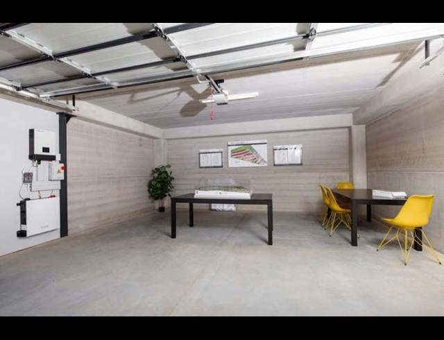 3 BEDROOM PROPERTY TO RENT IN BRONBERG